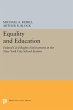 Equality and Education (eBook, PDF) - Bild 1