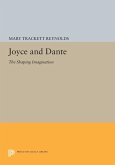 Joyce and Dante (eBook, PDF)