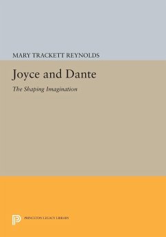 Cover Joyce and Dante (eBook, PDF)