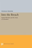 Into the Breach (eBook, PDF) Into the Breach (eBook, PDF)