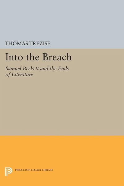 Into the Breach (eBook, PDF)
