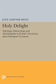 Holy Delight (eBook, PDF)