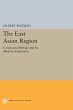 The East Asian Region (eBook, PDF) - Bild 1
