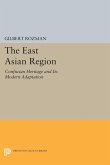 The East Asian Region (eBook, PDF)