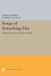 Songs of Something Else (eBook, PDF) - Bild 1