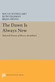 The Dawn is Always New (eBook, PDF)