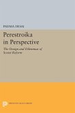 Perestroika in Perspective (eBook, PDF)