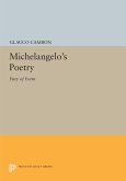 Michelangelo's Poetry (eBook, PDF)