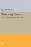 Reframing Culture (eBook, PDF)