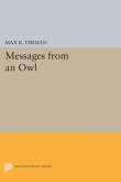 Messages from an Owl (eBook, PDF) Messages from an Owl (eBook, PDF)