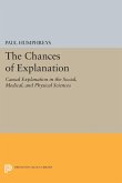 The Chances of Explanation (eBook, PDF)