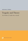 Tragedy and Theory (eBook, PDF)