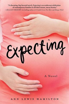 Expecting (eBook, ePUB) - Hamilton, Ann