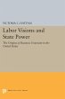 Labor Visions and State Power (eBook,... - Bild 1
