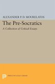 The Pre-Socratics (eBook, PDF)