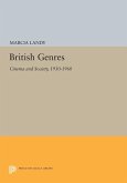 British Genres (eBook, PDF)