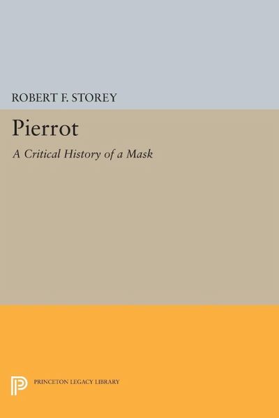 Pierrot (eBook, PDF)