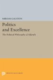 Politics and Excellence (eBook, PDF)