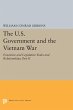 The U.S. Government and the Vietnam... - Bild 1