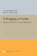A Bridging of Faiths (eBook, PDF) - Bild 1