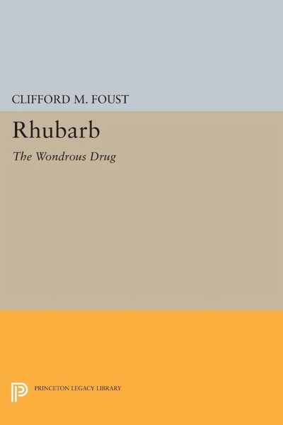 Rhubarb (eBook, PDF)