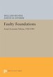 Faulty Foundations (eBook, PDF) - Bild 1
