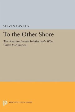 To the Other Shore (eBook, PDF) - Cassedy, Steven