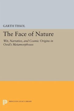 The Face of Nature (eBook, PDF) - Tissol, Garth