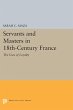 Servants and Masters in 18th-Century... - Bild 1