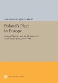 Poland's Place in Europe (eBook, PDF)
