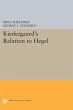 Kierkegaard's Relation to Hegel (eBook,... - Bild 1
