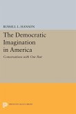 The Democratic Imagination in America (eBook, PDF)