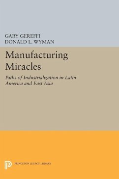Cover Manufacturing Miracles (eBook, PDF)