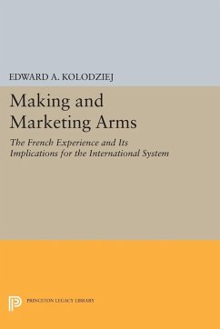 Cover Making and Marketing Arms (eBook, PDF)