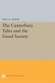 The CANTERBURY TALES and the Good Society (eBook, PDF)