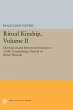 Ritual Kinship, Volume II (eBook, PDF) - Bild 1