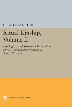 Cover Ritual Kinship, Volume II (eBook, PDF)