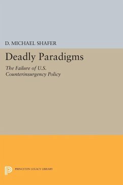 Deadly Paradigms (eBook, PDF) - Shafer, D. Michael