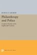 Philanthropy and Police (eBook, PDF) - Bild 1