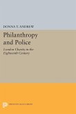 Philanthropy and Police (eBook, PDF)