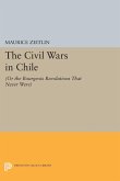 The Civil Wars in Chile (eBook, PDF)