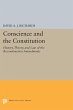 Conscience and the Constitution (eBook,... - Bild 1