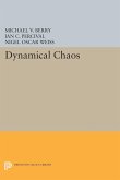 Dynamical Chaos (eBook, PDF)
