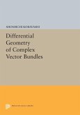 Differential Geometry of Complex Vector Bundles (eBook, PDF)