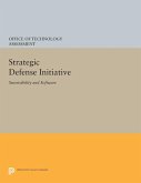 Strategic Defense Initiative (eBook, PDF)
