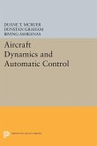 Aircraft Dynamics and Automatic Control (eBook, PDF) Aircraft Dynamics and Automatic Control (eBook, PDF)