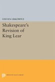 Shakespeare's Revision of KING LEAR (eBook, PDF)
