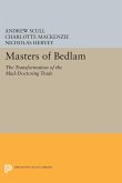 Masters of Bedlam (eBook, PDF)