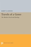 Travels of a Genre (eBook, PDF)