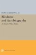 Blindness and Autobiography (eBook, PDF) - Bild 1